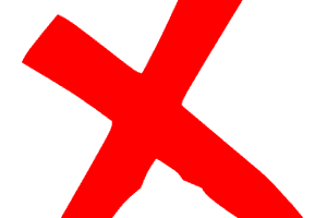 Pirate X Marks The Spot Clip Art Ourclipart - Clip Art PNG image with transparent background