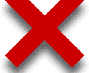 Red Cross Mark Png Transparent Images - Condominium PNG image with transparent background