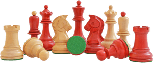 1970 Dubrovnik Ii Chess Set Version, HD Png Download PNG image with transparent background