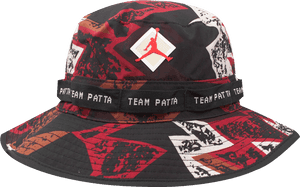 Jordan X Patta Hat, HD Png Download PNG image with transparent background