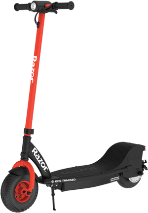 News - Razor Ride Share Scooter, HD Png Download PNG image with transparent background