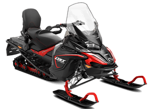 Lynx 600 Ace 2020, HD Png Download PNG with transparent background