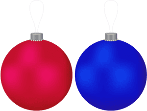 Transparent Holiday Ornaments Png - Christmas Ornament, Png Download PNG image with transparent background