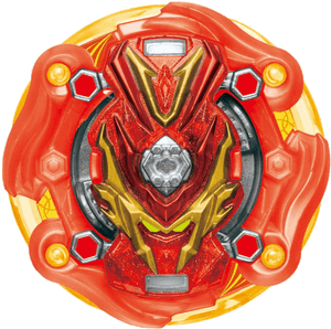 Cosmo Valkyrie Beyblade, HD Png Download PNG