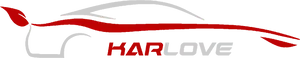 Redand Gray Car Logo PNG Image