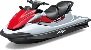 Kawasaki Motocicleta - 2020 Kawasaki Jet Ski, HD Png Download PNG image with transparent background