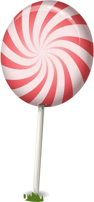 Candy Lollipop Sweet, HD Png Download PNG