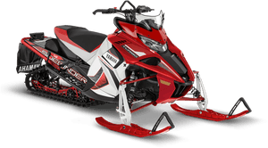 2019 Sidewinder X-tx Se - Yamaha Sidewinder Xtx 141, HD Png Download PNG with transparent background