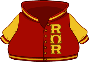 Monsters University Ror Jacket , Png Download - Monsters University Ror Shirt, Transparent Png PNG image with transparent background