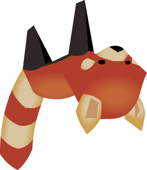 Red Panda Transparent - Animal Jam Animals Png PNG image with transparent background