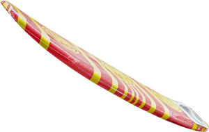 Surfboard Side Png, Transparent Png PNG