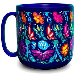 Redbubble Mug Designs Png Ywy4 PNG Image