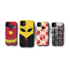 Redbubble Phone Cases Gallery Png Mrx PNG Image