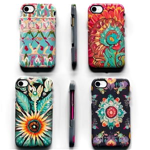 Redbubble Phone Cases Gallery Png Rnk PNG Image