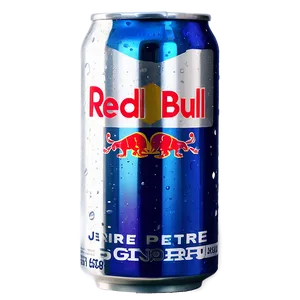 Redbull Energy Drink Png 12 PNG Image