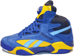 Reebok Basketball Shoes Transparent Background, HD Png Download PNG image with transparent background