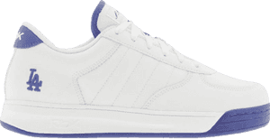Reebok Big Kids S Carter Bball Low La Dodgers - Reebok Sean Carter La, HD Png Download PNG image with transparent background