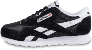Reebok Png Download, Transparent Png PNG with transparent background