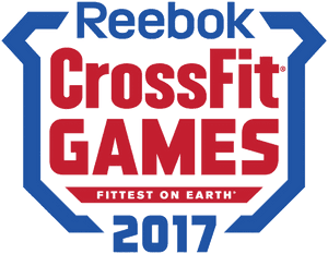 Reebok Crossfit Games 2019, HD Png Download PNG