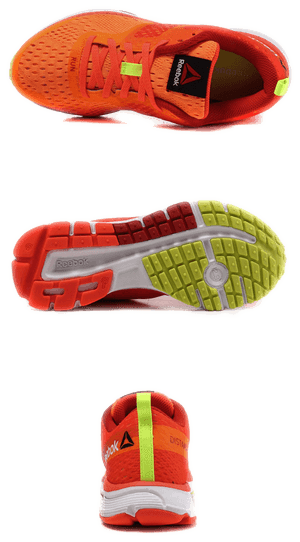 Reebok Sneakers Shoe Shoes Download Hd Png Clipart, Transparent Png PNG with transparent background