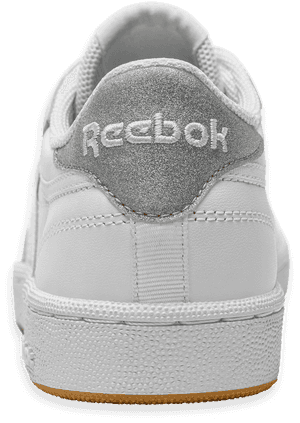 Reebok Png, Transparent Png PNG image with transparent background