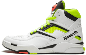 Reebok Twilight Zone Pump, HD Png Download PNG with transparent background