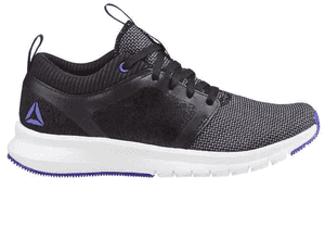 Reebok Womens Print Athlux - Reebok Print Athlux Shatter, HD Png Download PNG image with transparent background