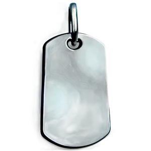 Reflective Dog Tags Png Klc PNG Image