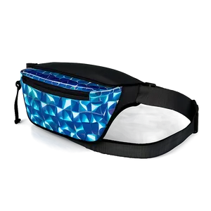 Reflective Fanny Pack Png 49 PNG Image