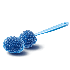 Refreshing Blue Raspberry PNG 35 PNG