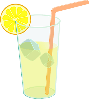 Lemonade Gif Transparent Background, HD Png Download PNG image with transparent background