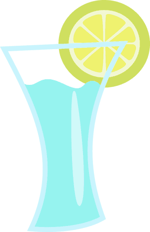 Transparent Lemonade Pitcher Png - Mlp Lemonade Blues, Png Download PNG image with transparent background