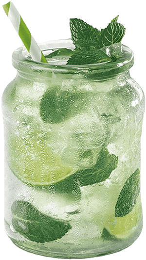 Mojito Png Free Background - Mojito Png, Transparent Png PNG with transparent background