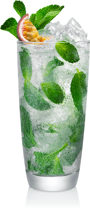 Malibu Mojito, HD Png Download PNG with transparent background