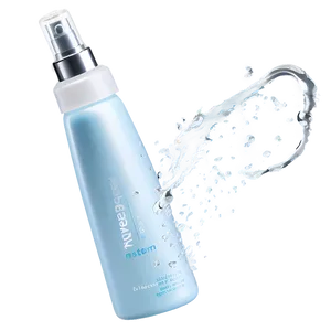 Refreshing Spray Mist Png Iaj PNG Image