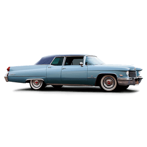 Regal Cadillac Series 75 PNG 19 PNG image with transparent background