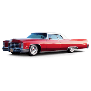 Regal Cadillac Series 75 PNG bdr49 PNG image with transparent background