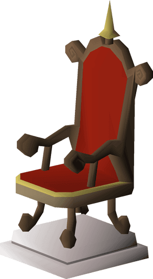 Throne, HD Png Download PNG image with transparent background