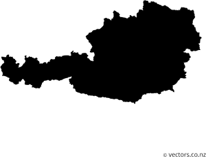 Regions And States Of Austria, HD Png Download PNG image with transparent background