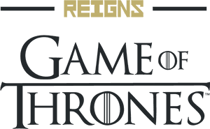 Reigns Game Of Thrones - Game Of Thrones, HD Png Download PNG image with transparent background