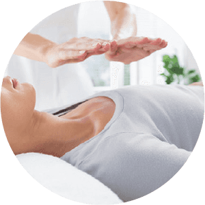 Energy Healing - Reiki Hd, HD Png Download PNG image with transparent background