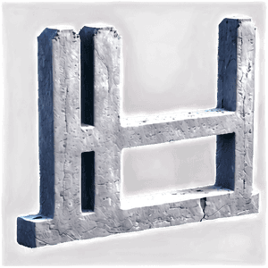 Reinforced Concrete Detail PNG 40 PNG image with transparent background