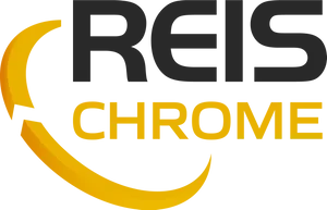 Reis Chrome Logo PNG Image