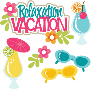 Vacation Transparent Png - Transparent Vacation Png, Png Download PNG with transparent background