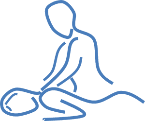 Massage Clipart, HD Png Download PNG image with transparent background
