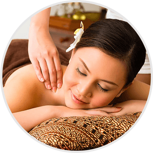 60 Minutes / Session - Body Massage By Female To Male In Rajahmundry, HD Png Download PNG image with transparent background