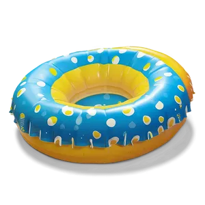 Relaxing Floatie Png Auq1 PNG Image