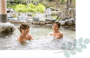 Includes Both Men's And Women's Baths - Osaka Hot Springs PNG image with transparent background