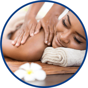 Transparent Massage Png - Clinic Massage, Png Download PNG image with transparent background