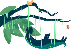 Rainforest Png, Transparent Png PNG image with transparent background